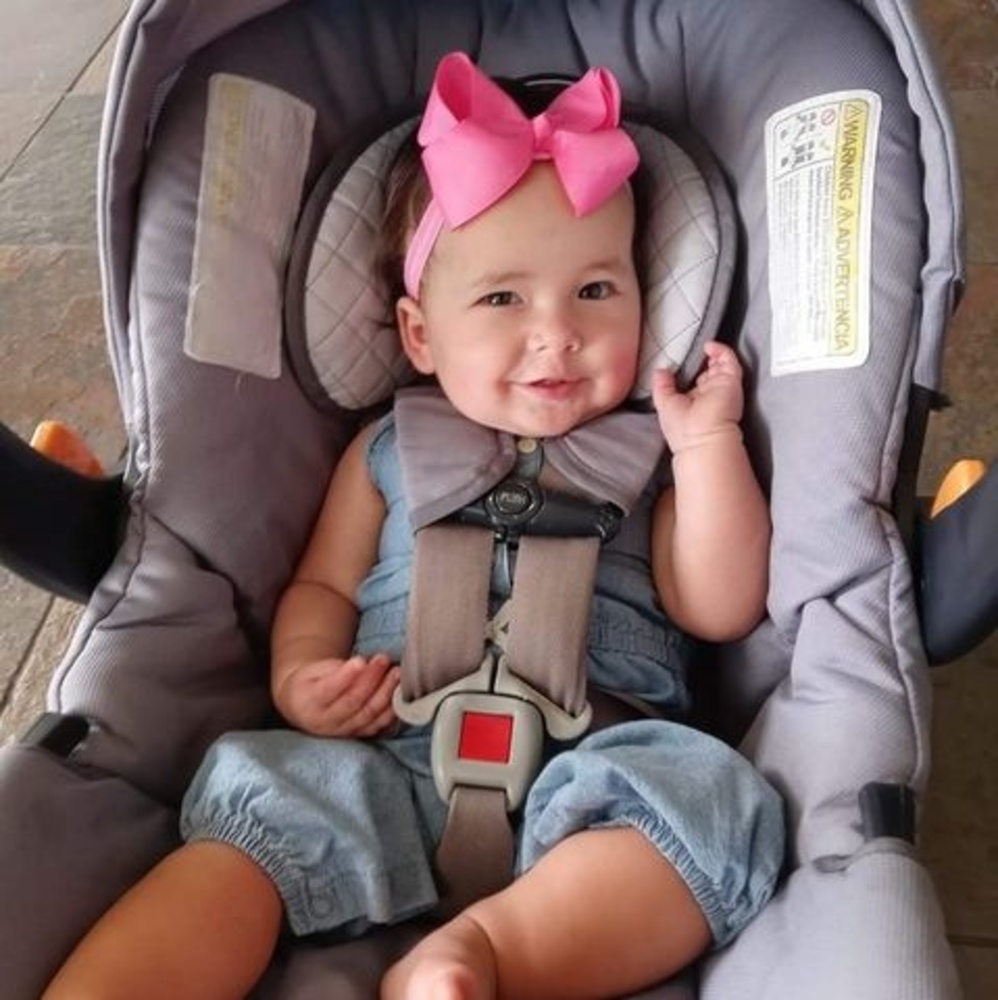 Meet your Posher, Justin